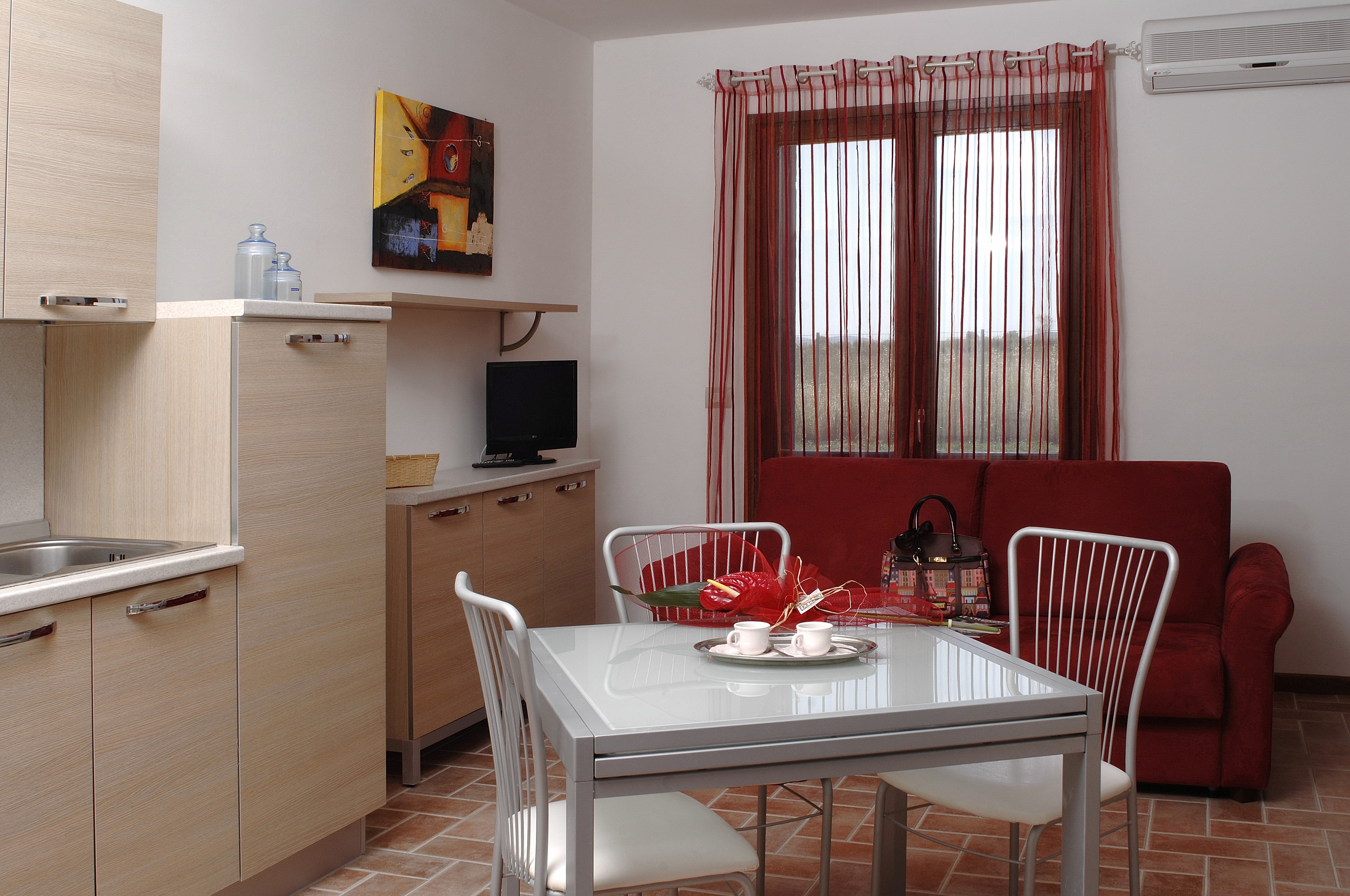 Residence Maremma Toscana - Residenza Pincipina