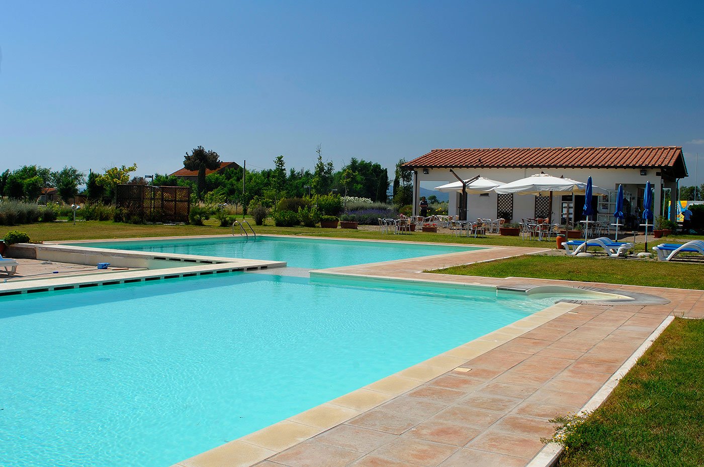 Residence Toscana Mare - Residenza Principina