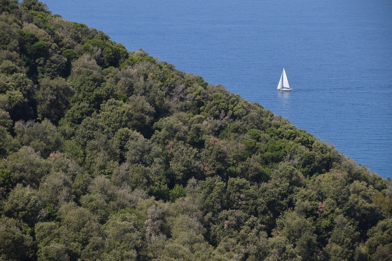 Il Parco Naturale della Maremma - Residenza Principina