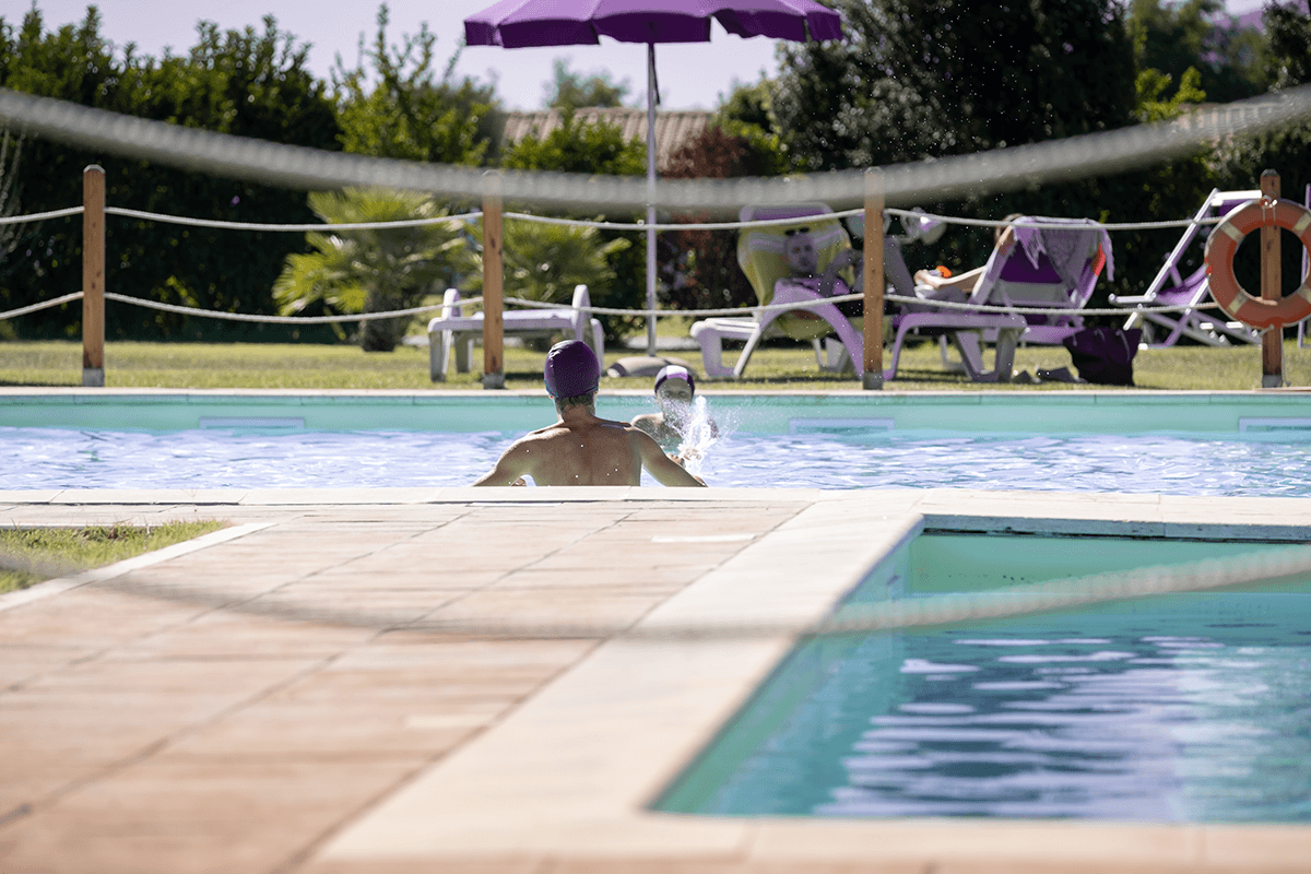 Residence in Maremma con Piscina - Residenza Principina