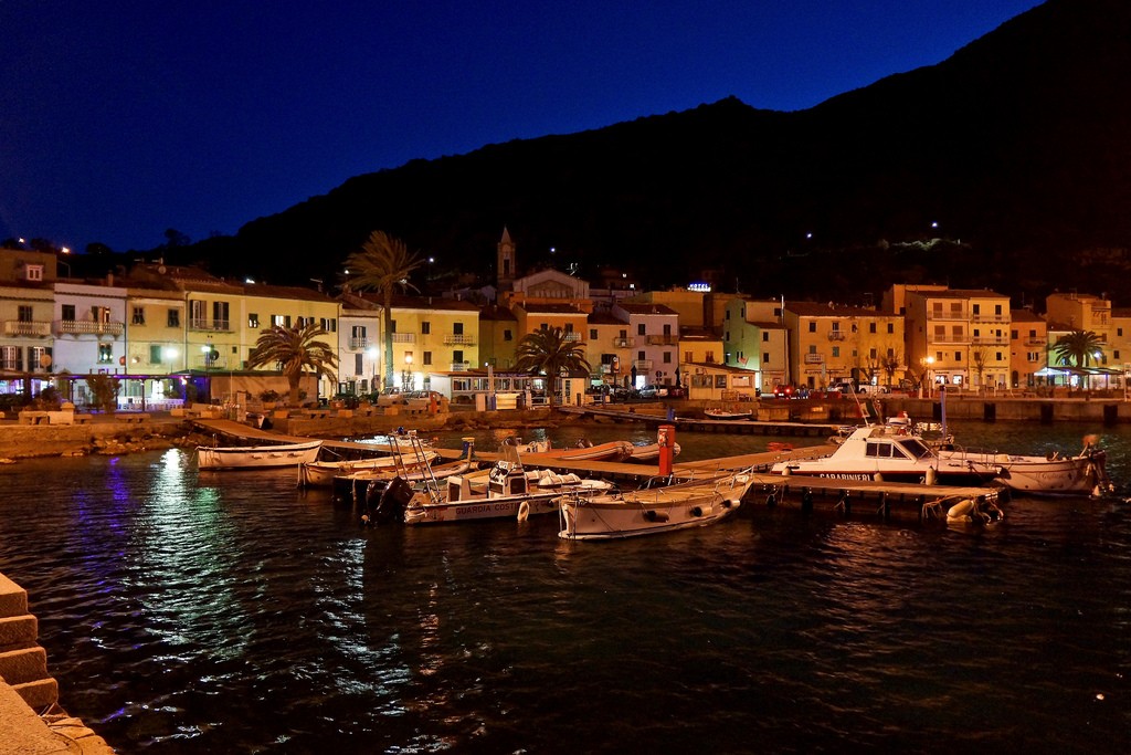 Castiglione della Pescaia