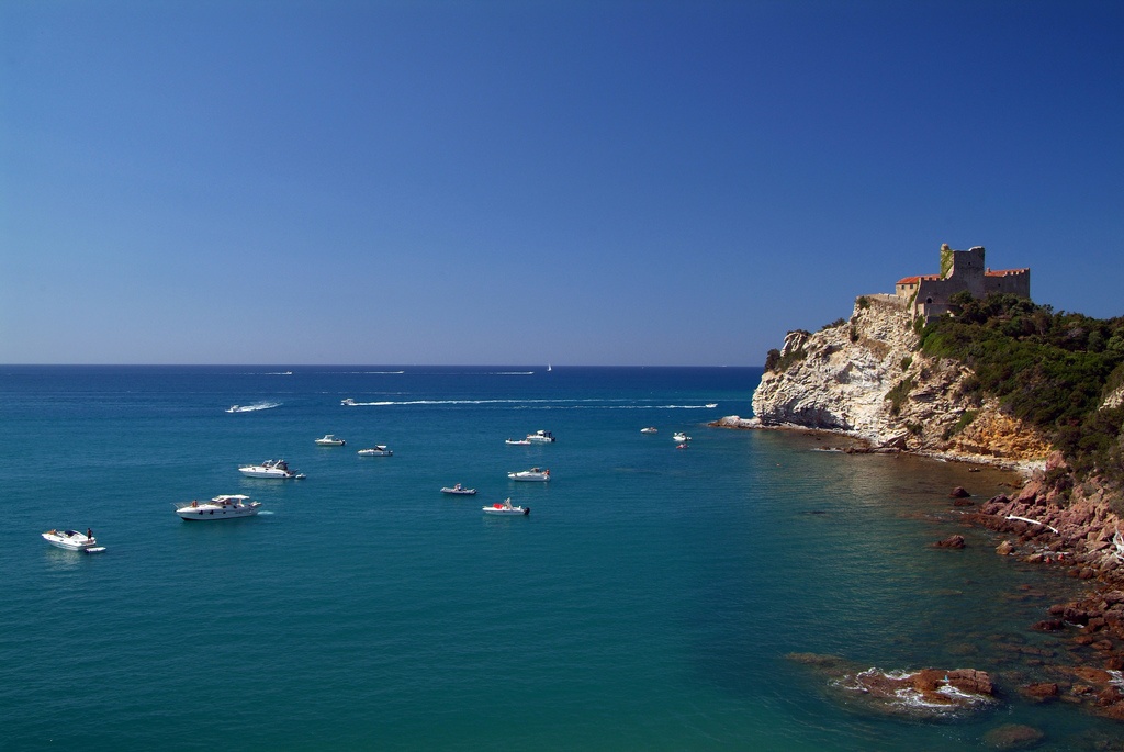 Castiglione della Pescaia: cosa fare e cosa vedere - Residenza Principina