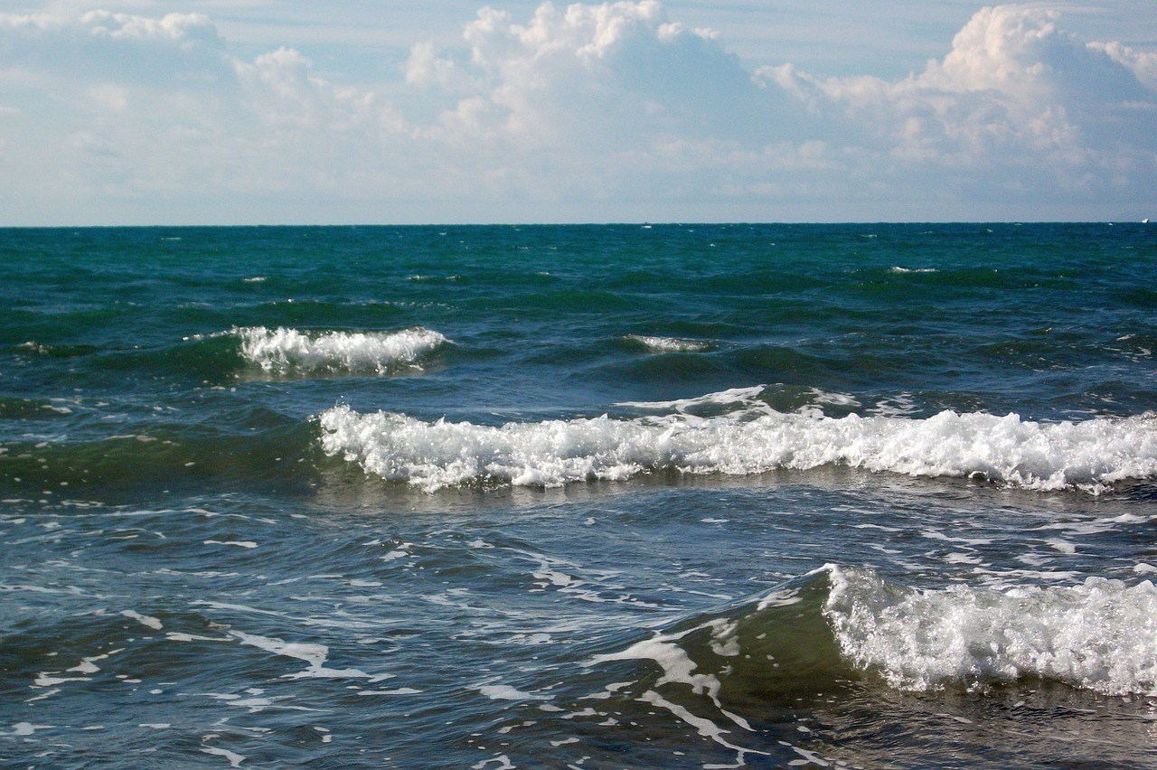 Marina di Grosseto - Residenza Principina